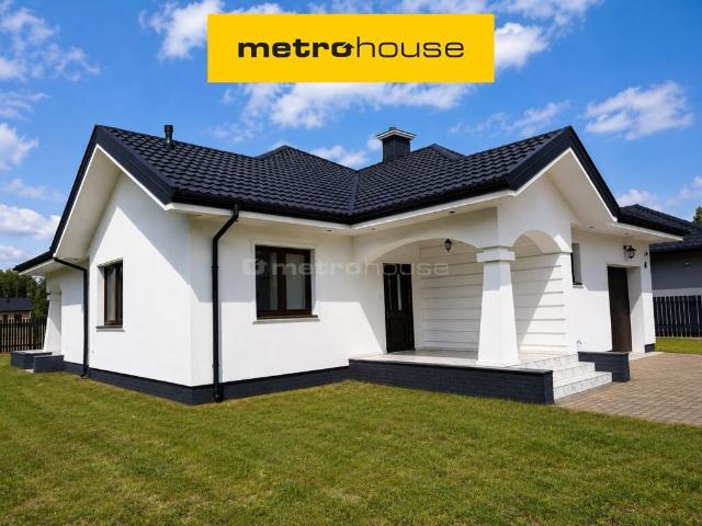 Dom, Maków Nowy, Leśna, 150.10 m², sprzedam dom