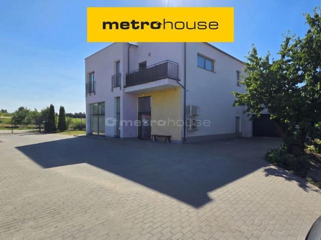 Dom, Malbork, Szeroka, 468.00 m², sprzedam dom