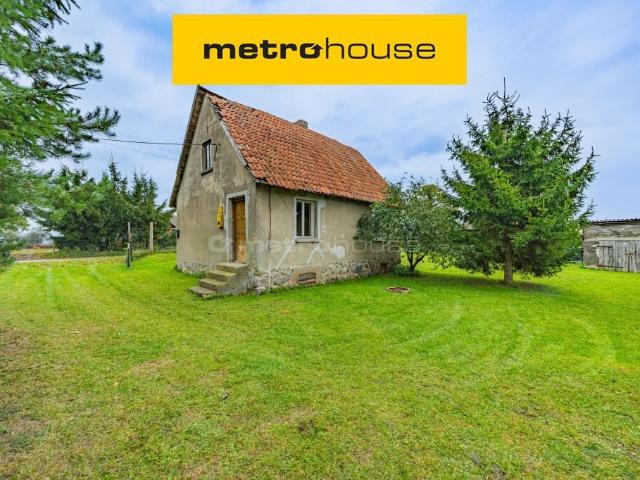 Dom, Markowskie, 79.00 m², sprzedam dom