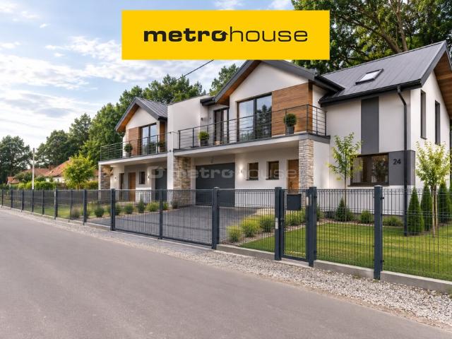 Dom, Marki, 303.58 m², sprzedam dom