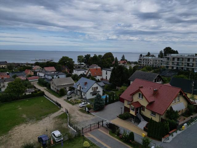 Dom, Mechelinki, Marynarzy, 230.00 m², sprzedam dom