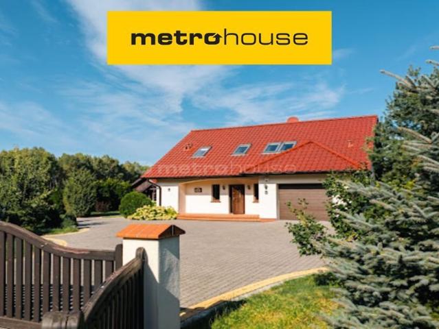 Dom, Międzybórz, 143.00 m², sprzedam dom
