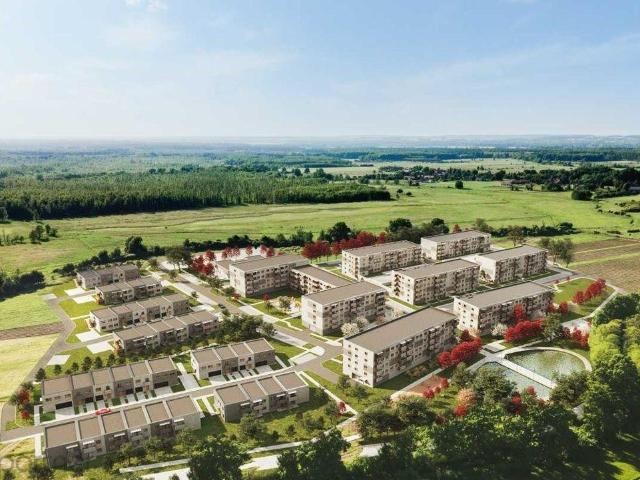 Dom, Miękinia, Dolnobrzeska, 132.34 m², sprzedam dom