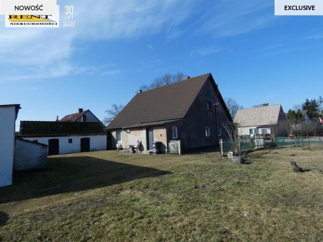 Dom, Miłowo, Wrocławska, 160.00 m², sprzedam dom