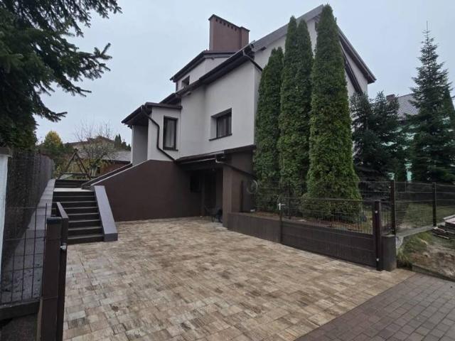 Dom, Miastko, Gawędy, 118.50 m², sprzedam dom