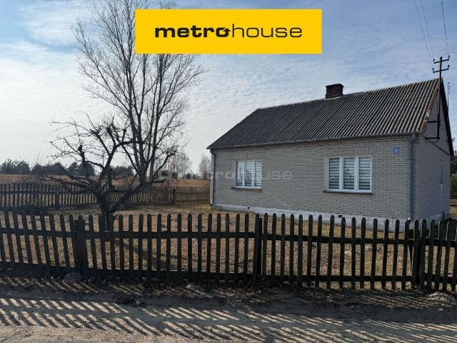 Dom, Michałki, 72.60 m², sprzedam dom