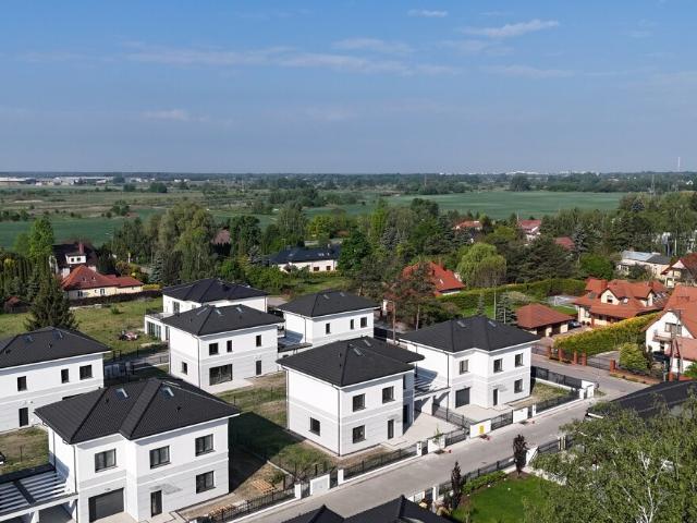 Dom, Michałowice Wieś, Wesoła, 152.00 m², sprzedam dom