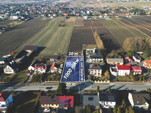 Dom, Miechów, Racławicka, 180.00 m², sprzedam dom