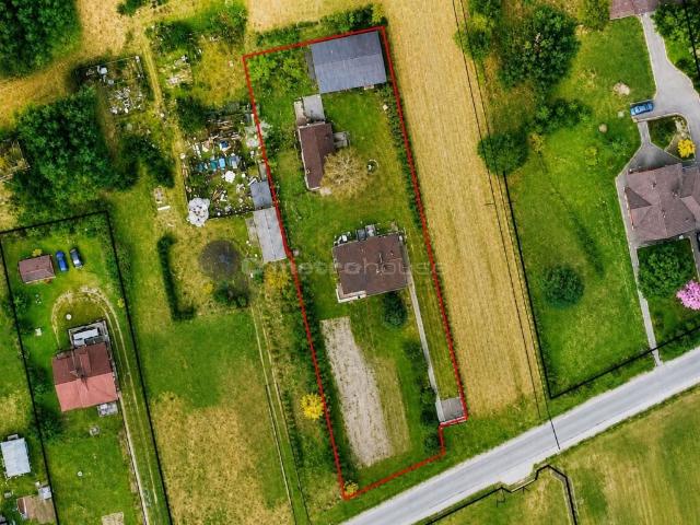 Dom, Miedniewice, 156.00 m², sprzedam dom
