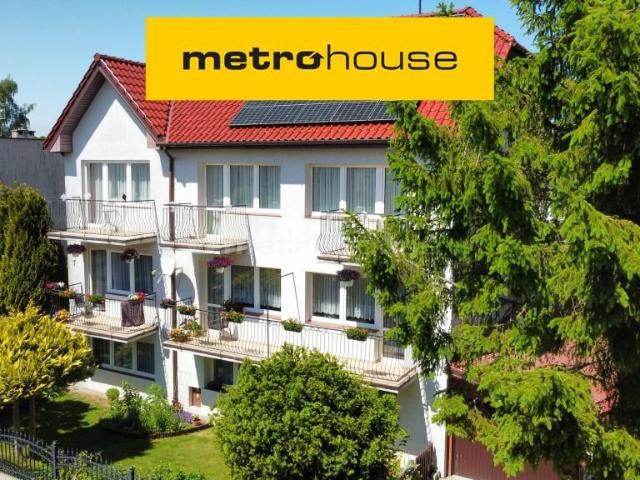 Dom, Mielno, Kwiatowa, 363.00 m², sprzedam dom