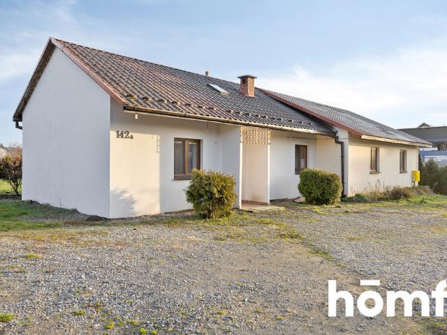 Dom, Mielec, Henryka Sienkiewicza, 157.00 m², wynajmę dom