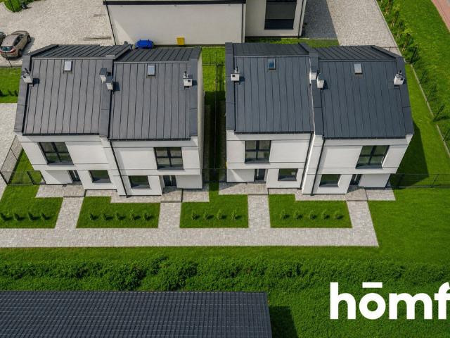 Dom, Mielec, Królowej Jadwigi, 93.00 m², sprzedam dom