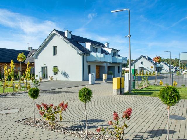 Dom, Mielenko, Cisowa, 97.70 m², sprzedam dom