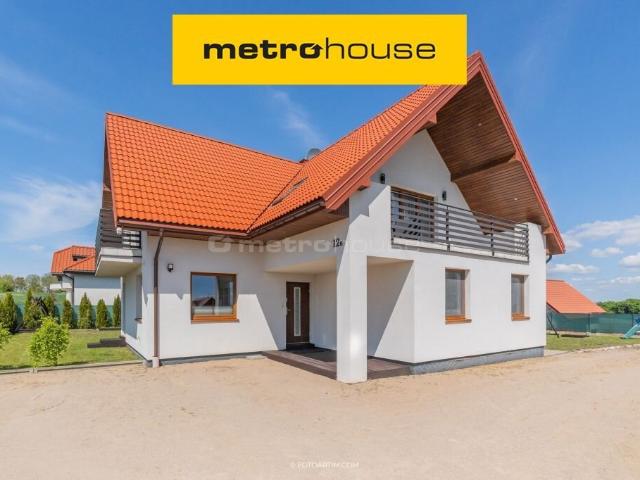Dom, Mikołajki, Tałcka, 180.00 m², sprzedam dom