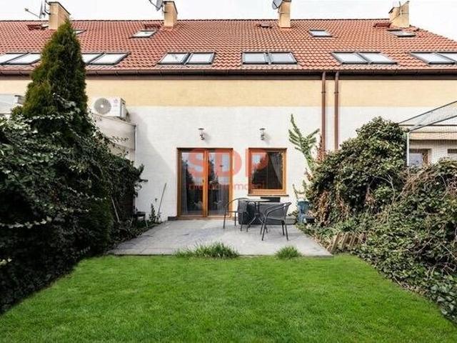 Dom, Mirków, Irysowa, 99.09 m², sprzedam dom