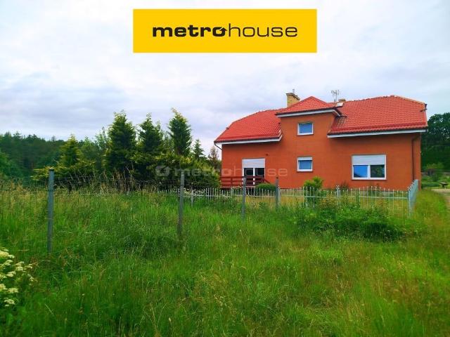 Dom, Miszewo, 150.00 m², sprzedam dom