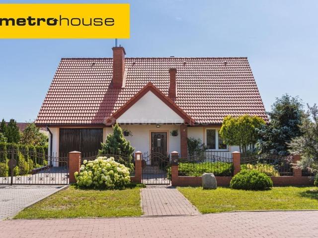Dom, Mrągowo, Jaworowa, 287.00 m², sprzedam dom