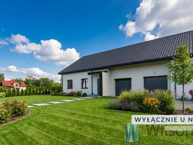 Dom, Mrowiska, Złotych Gór, 168.00 m², sprzedam dom