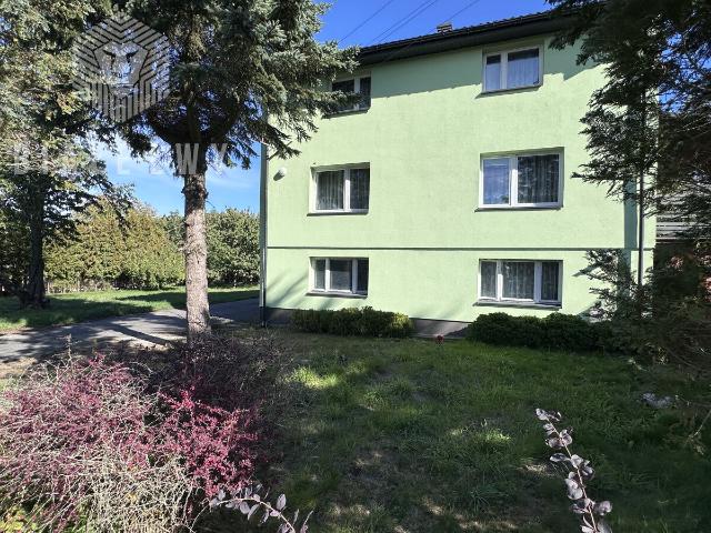 Dom, Mrozy, 800.00 m², sprzedam dom