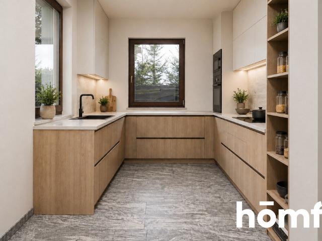 Dom, Myki, 84.05 m², sprzedam dom