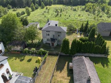 Dom, Mysłów, 117.00 m², sprzedam dom