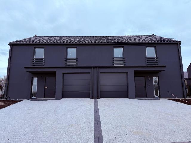Dom, Mysłowice, Krzywa, 147.00 m², sprzedam dom