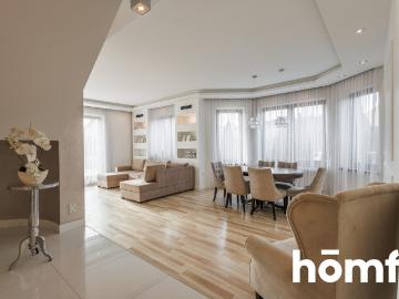 Dom, Nowa Dęba, 228.00 m², sprzedam dom