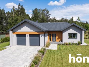Dom, Nowe Zawady, 230.00 m², sprzedam dom