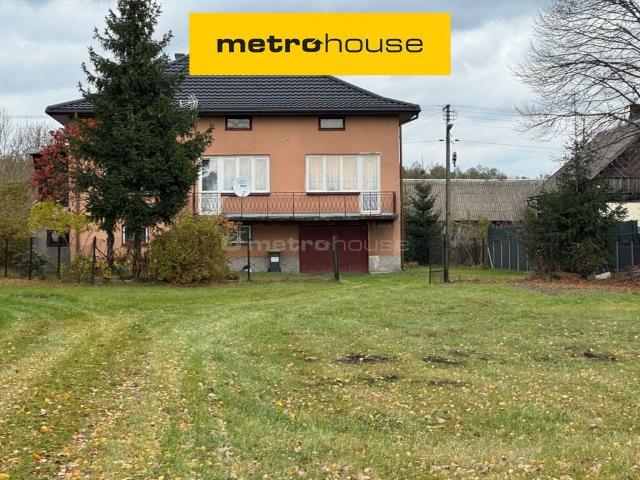 Dom, Nowe Budy, 136.50 m², sprzedam dom