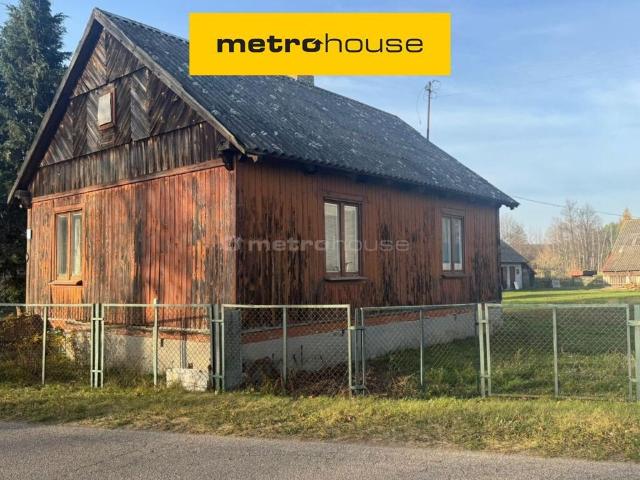 Dom, Nowe Budy, 70.00 m², sprzedam dom