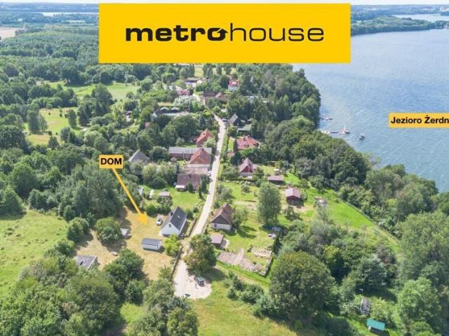 Dom, Nowe Drawsko, 131.92 m², sprzedam dom