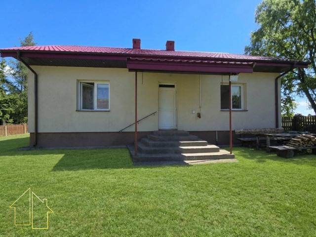 Dom, Nowe Krubice, 90.00 m², sprzedam dom