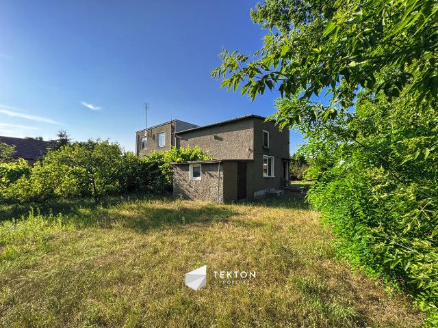 Dom, Nowe Pieścirogi, Szmaragdowa, 77.00 m², sprzedam dom
