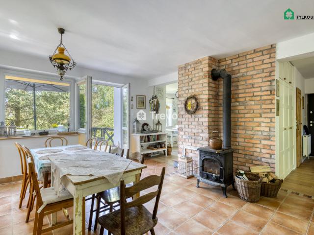 Dom, Nowe Polaszki, 210.00 m², sprzedam dom