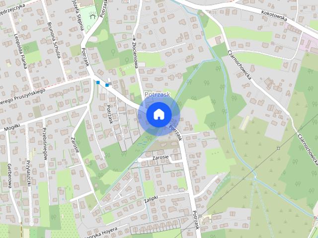 Dom nowoczesny |komfortowy|4 pokoje|taras|parking| Bieżanów