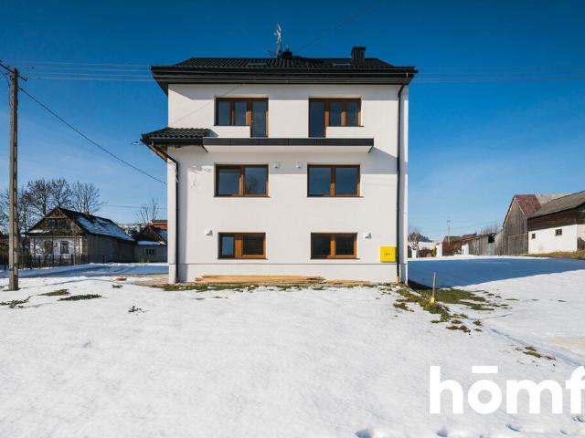 Dom, Nowy Targ, 240.00 m², sprzedam dom