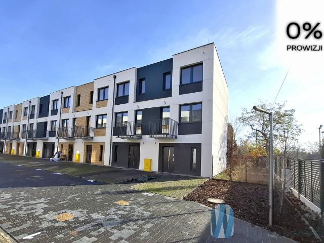 Dom, Nowy Dwór Mazowiecki, Bohaterów Modlina, 98.00 m², sprzedam dom