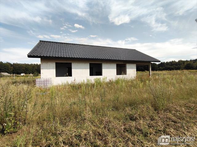 Dom na obrzeżach Goleniowa, 154,74 m² polecam