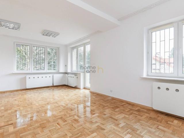 Dom na Saskiej Kępie do wynajęcia