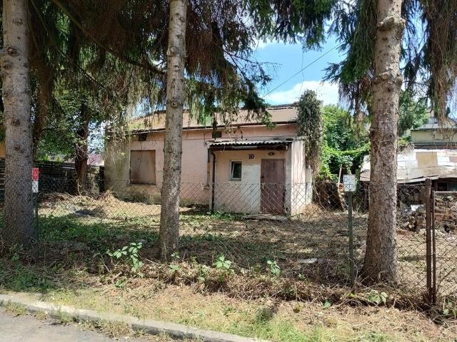 Dom na sprzedaż 43,44 m² w Przemyślu, blisko szkoły