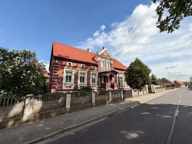 Dom na sprzedaż