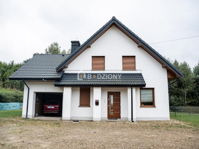 Dom na sprzedaż