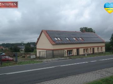 Dom na sprzedaż