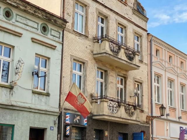 Dom na sprzedaż