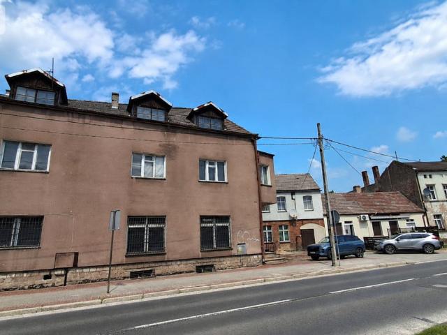 Dom na sprzedaż