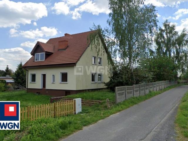 Dom na sprzedaż