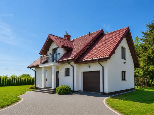 Dom na sprzedaż
