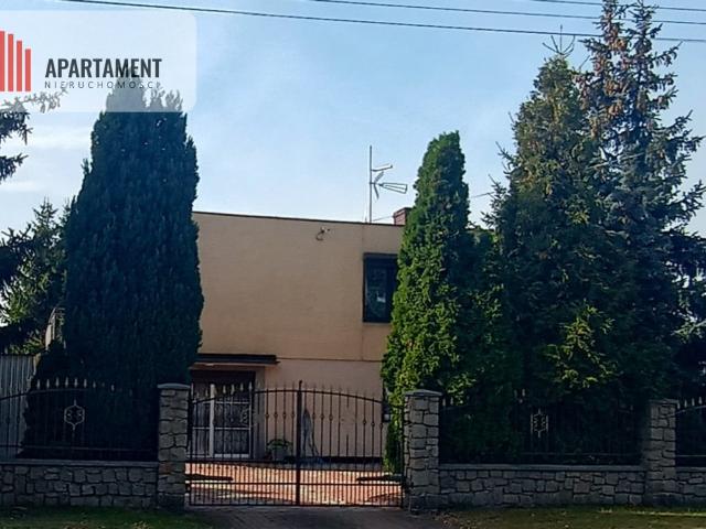 Dom na sprzedaż