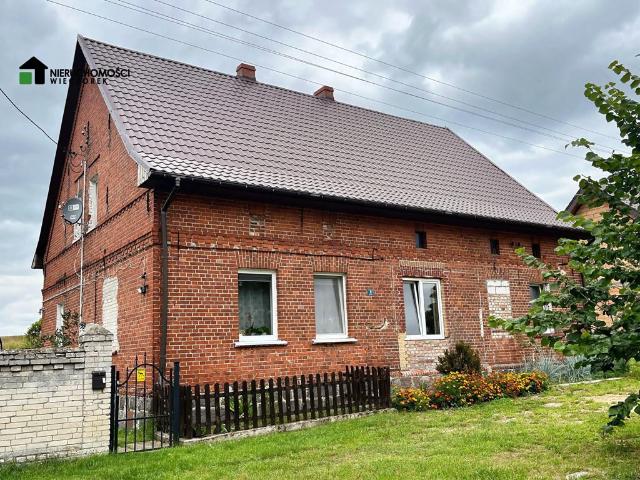Dom na sprzedaż