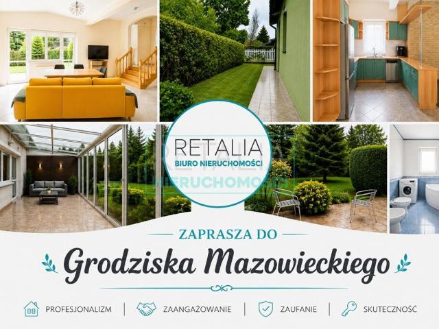 Dom na sprzedaż